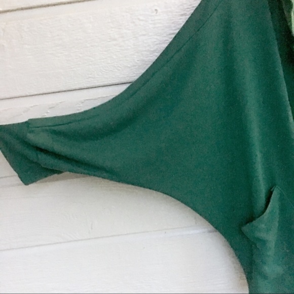 SUPER CUTE 3/4 SLEEVE LIGHT CARDIGAN - Picture 3 of 8